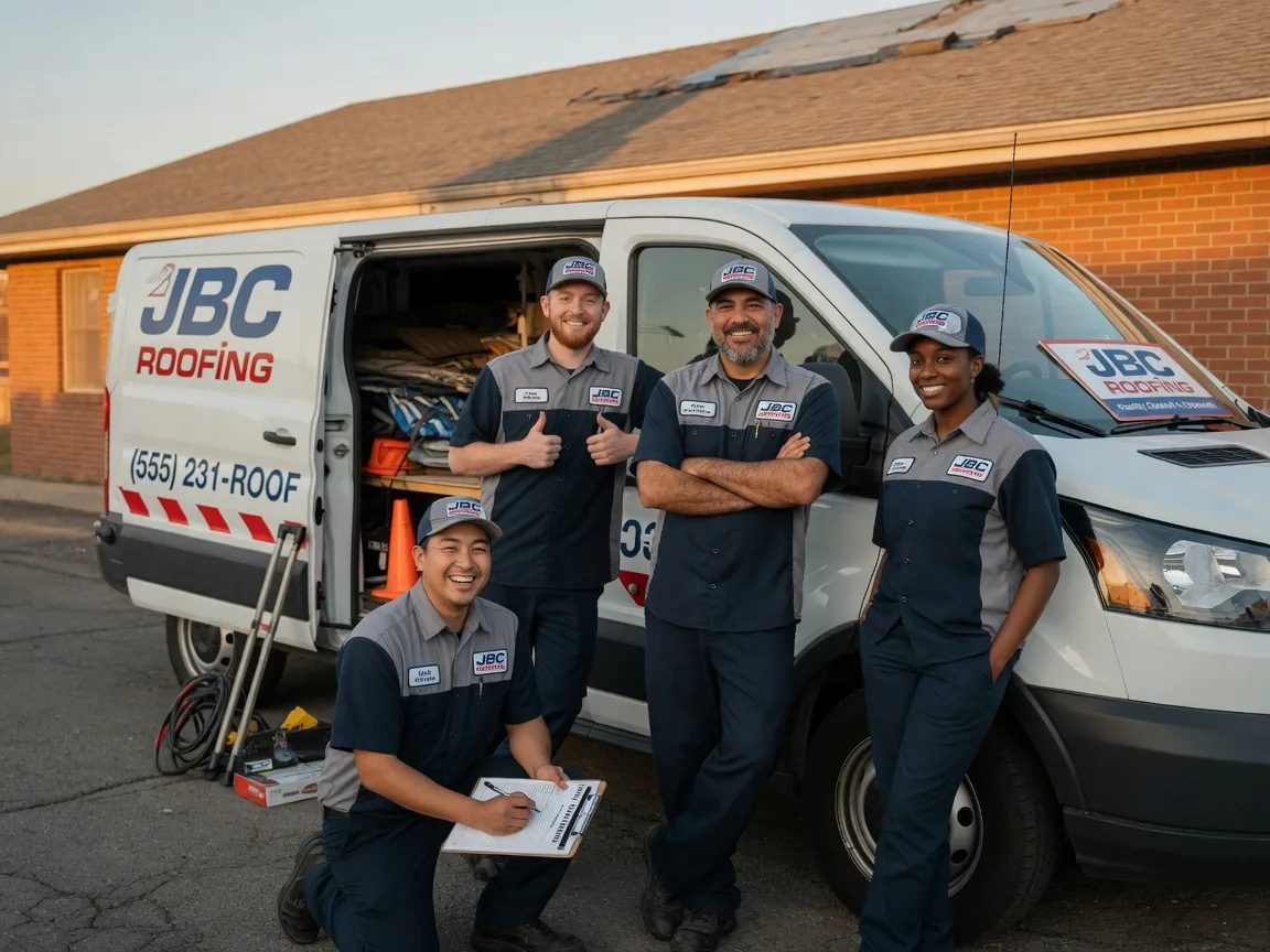 Roof Replacement company in West Burlington, IA