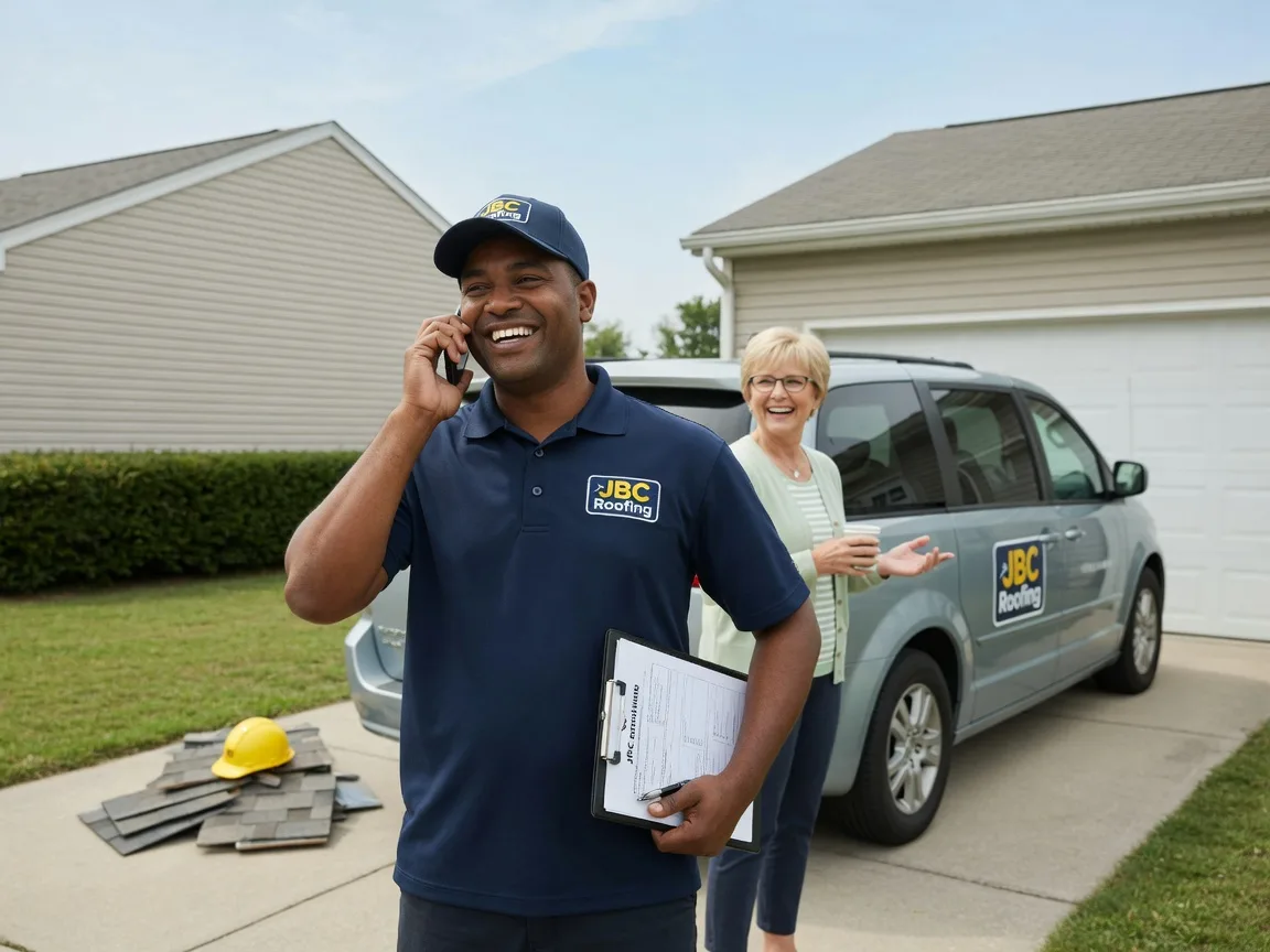 Roof Replacement West Burlington, IA FAQs